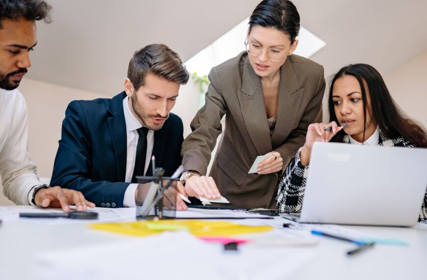 Comment intégrer la dématérialisation des factures avec un ERP ?