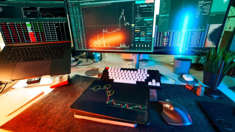 Crypto intelligence artificielle : tendances, opportunités et enjeux