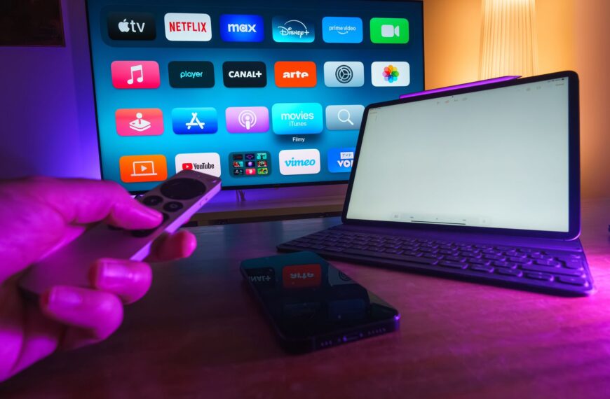 IPTV Smarters Pro : installation et config. sur tous les appareils