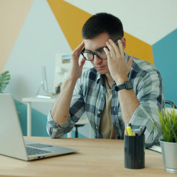 Que faire quand une application plante sur Android ?
