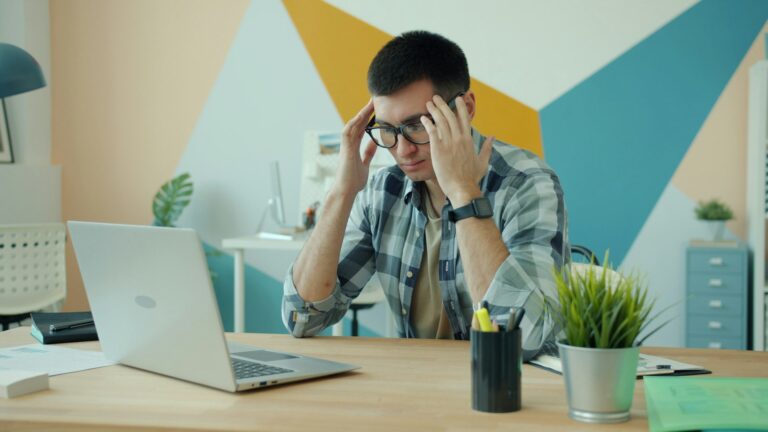 Que faire quand une application plante sur Android ?