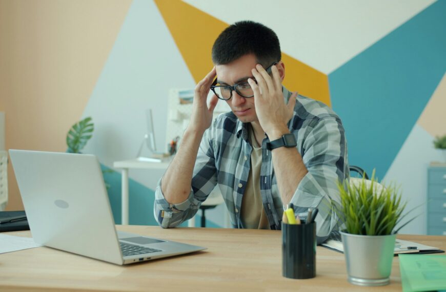 Que faire quand une application plante sur Android ?