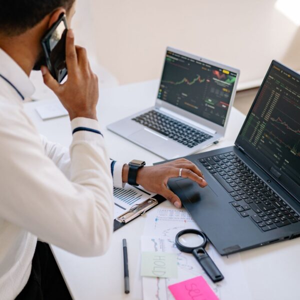 Suivre ses opérations crypto : l’historique d’un exchange ignore
