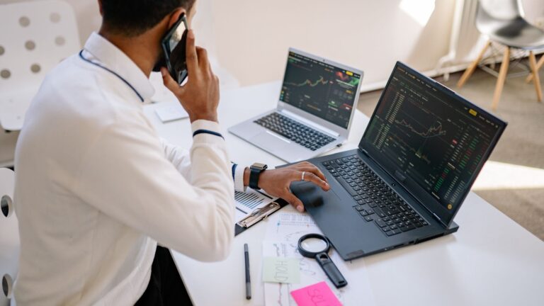 Suivre ses opérations crypto : l’historique d’un exchange ignore