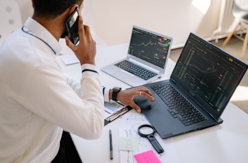 Suivre ses opérations crypto : l’historique d’un exchange ignore