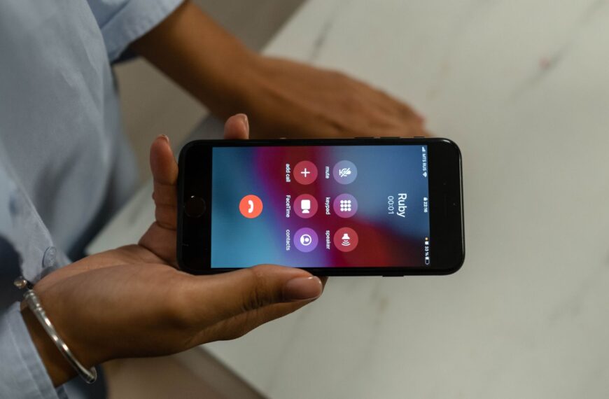 Comment ne plus recevoir d’appels de démarchage téléphonique ?